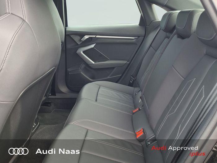 Audi A3 2025
