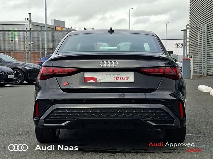 Audi A3 2025