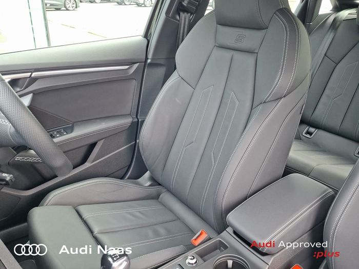 Audi A3 2025
