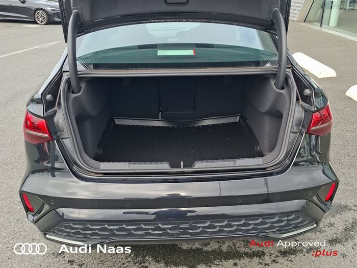 Audi A3 2025