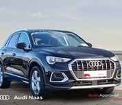 Audi Q3 2024