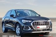 Audi Q3 2024