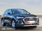 Audi Q3 2024