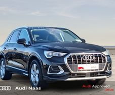 Audi Q3 2024