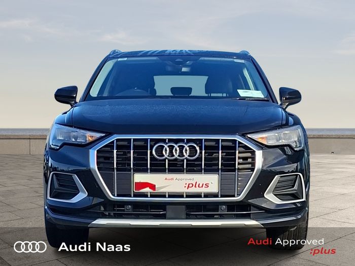 Audi Q3 2024