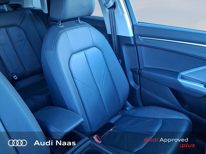 Audi Q3 2024