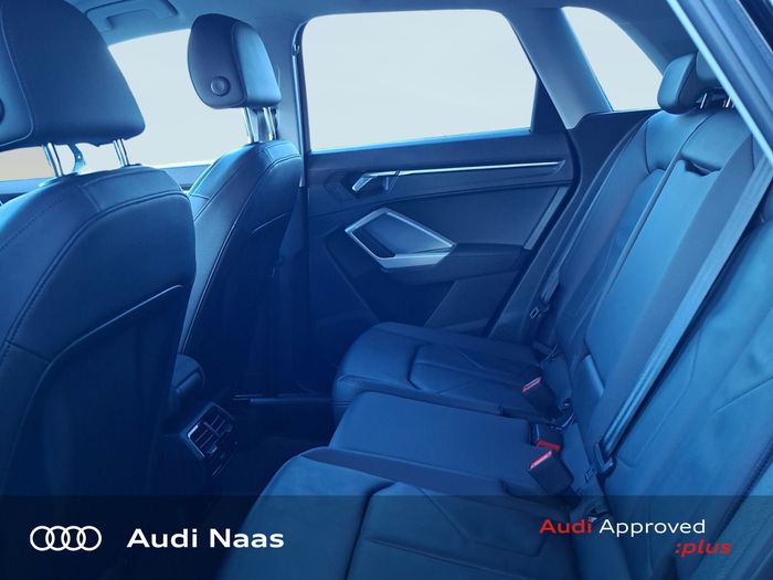 Audi Q3 2024
