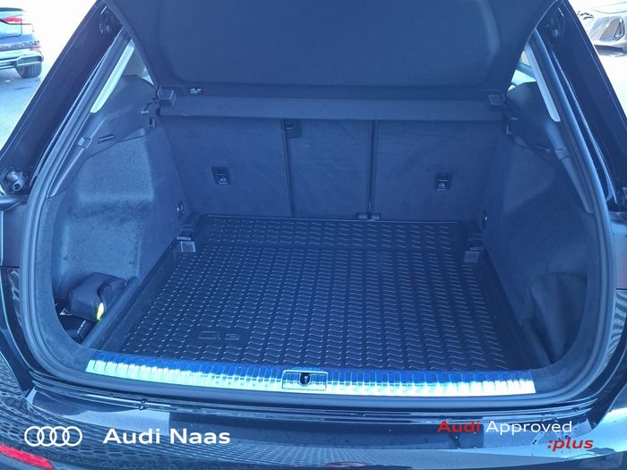 Audi Q3 2024