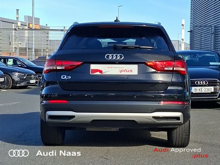 Audi Q3 2024