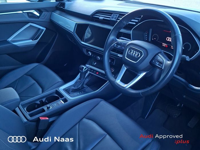 Audi Q3 2024