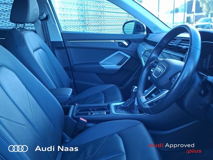 Audi Q3 2024