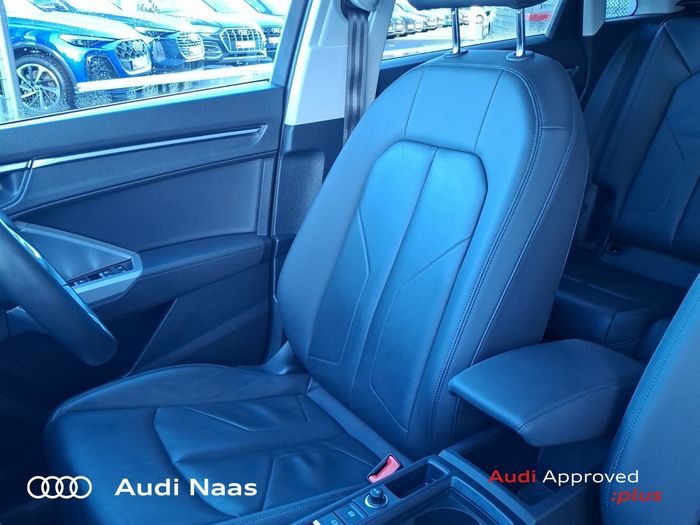 Audi Q3 2024
