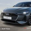 Audi A5 2027