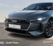 Audi A5 2027