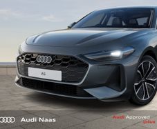 Audi A5 2027