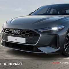 Audi A5 2027