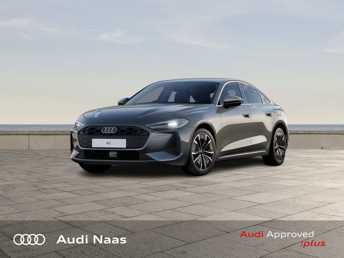 Audi A5 2027
