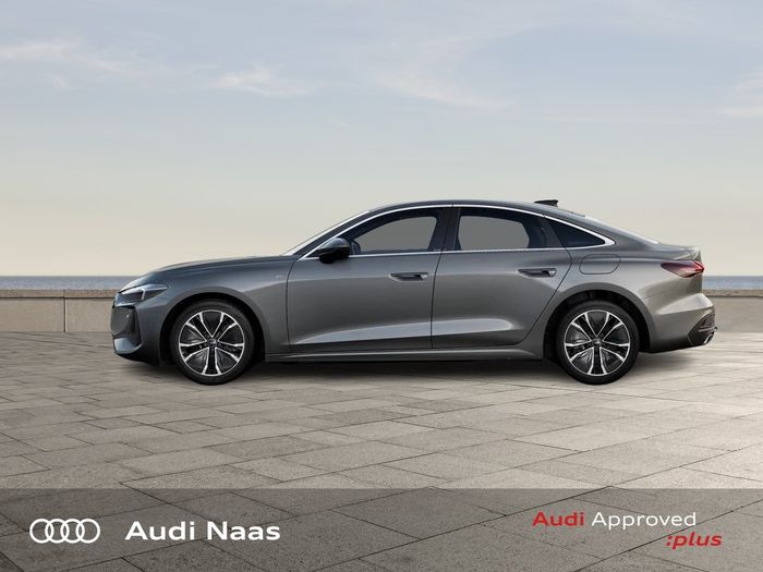 Audi A5 2027