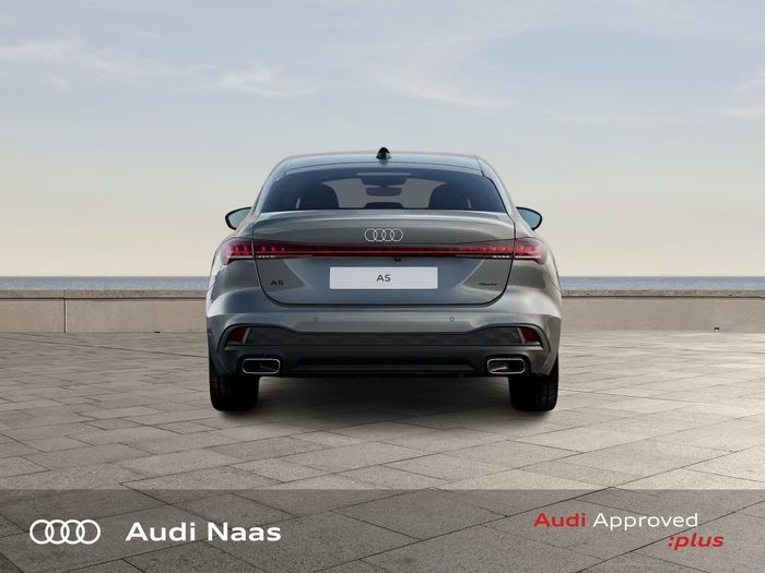 Audi A5 2027