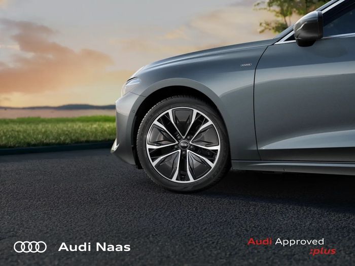 Audi A5 2027