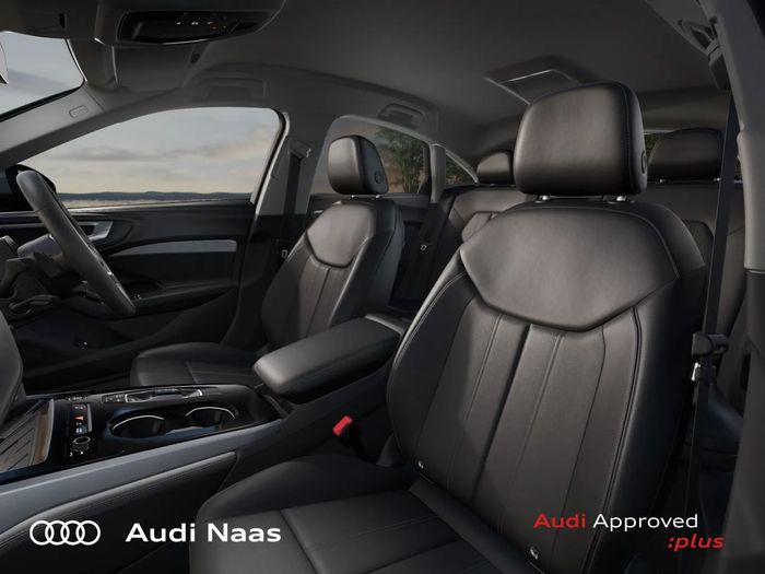 Audi A5 2027