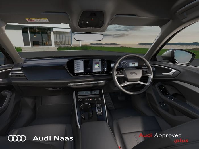 Audi A5 2027