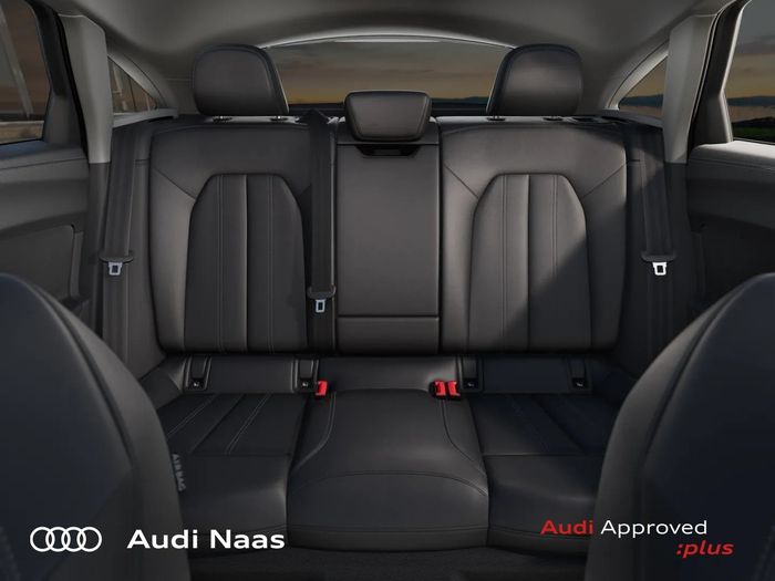Audi A5 2027
