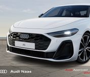 Audi A5 2027