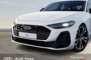 Audi A5 2027