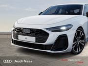 Audi A5 2027