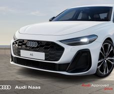Audi A5 2027