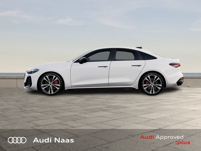 Audi A5 2027