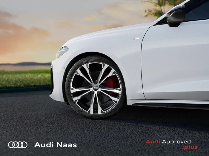 Audi A5 2027