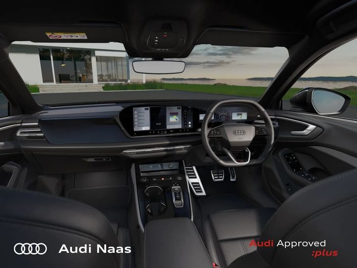 Audi A5 2027