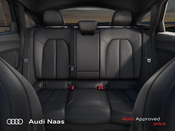 Audi A5 2027