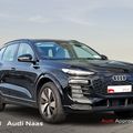 Audi Q6 e-tron 2026