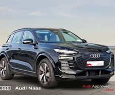 Audi Q6 e-tron 2026