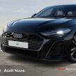 Audi A5 2027