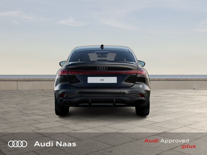 Audi A5 2027