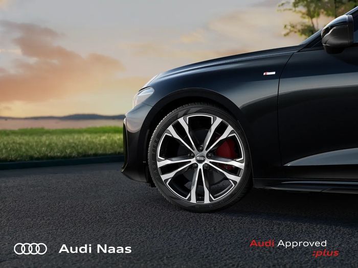 Audi A5 2027