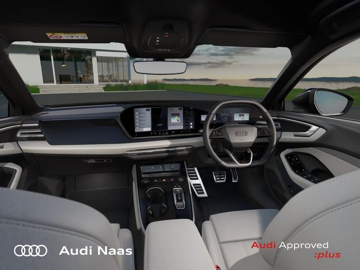 Audi A5 2027
