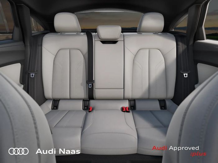 Audi A5 2027
