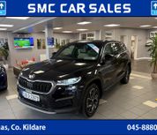 Skoda Kodiaq 2021