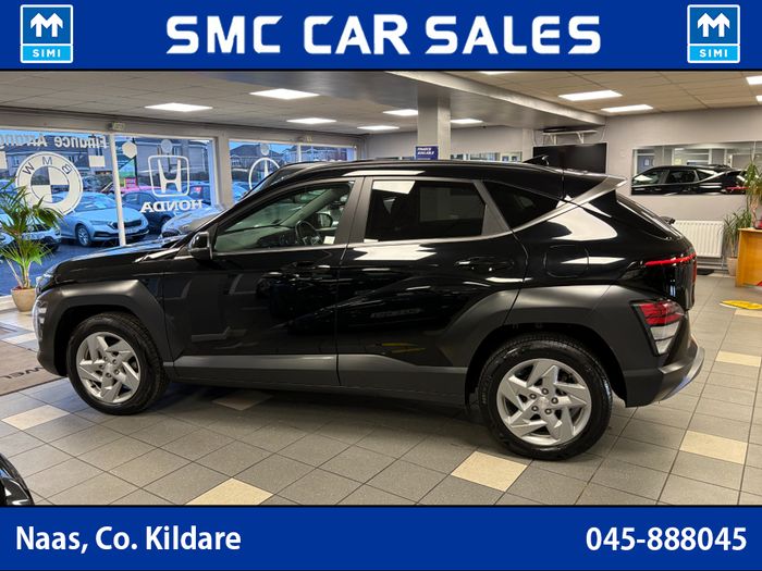 Hyundai Kona 2023