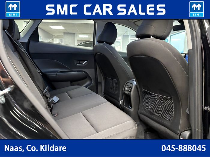 Hyundai Kona 2023