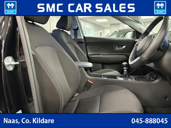 Hyundai Kona 2023