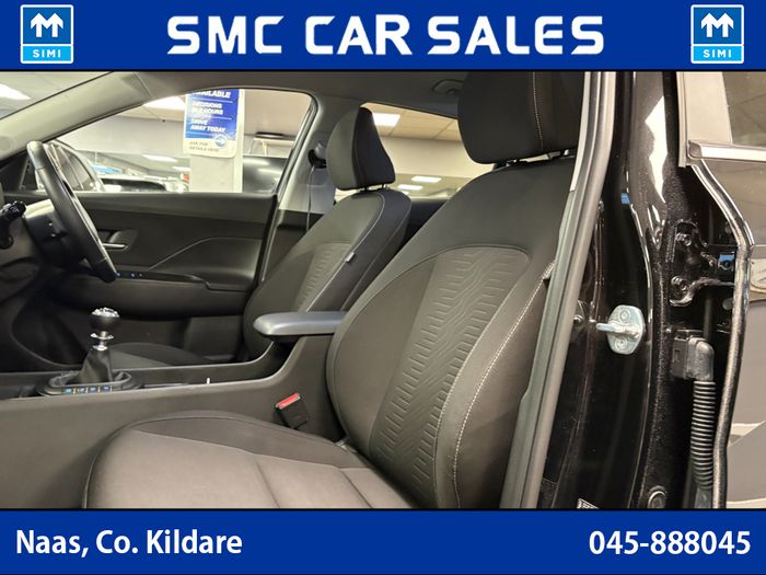Hyundai Kona 2023