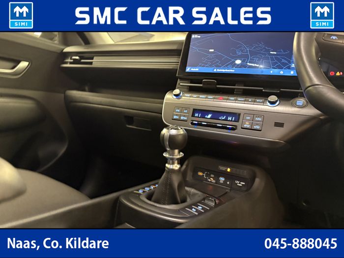 Hyundai Kona 2023