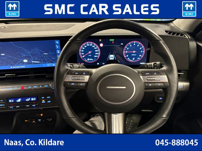Hyundai Kona 2023