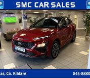 Hyundai Kona 2022